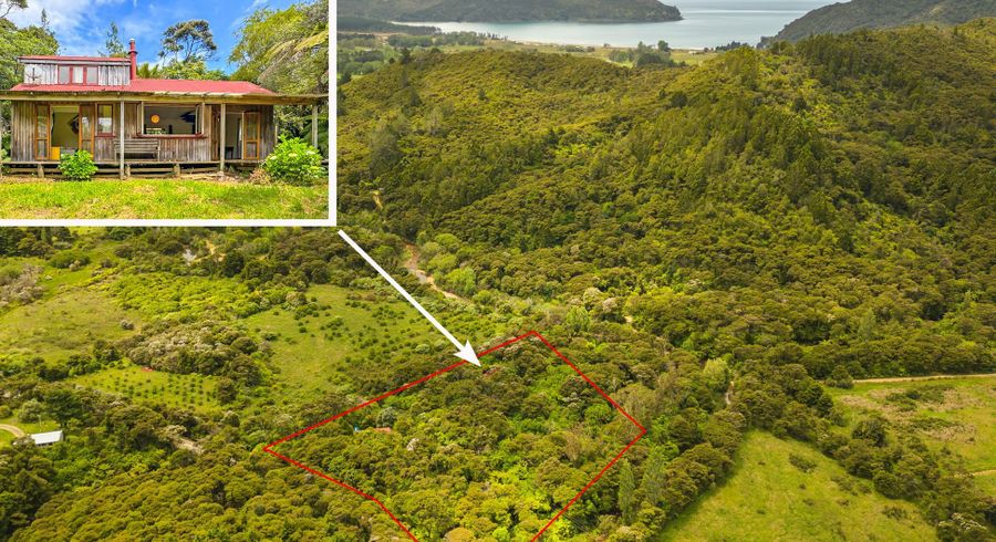  at 994 Kennedy Bay Road, Kennedy Bay, Coromandel