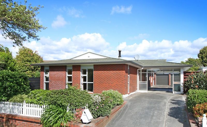  at 28 Meadowbrook Drive, Cloverlea, Palmerston North