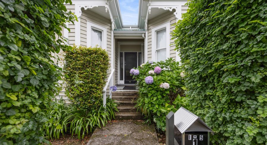  at 3/1 Marama Avenue, Epsom, Auckland City, Auckland