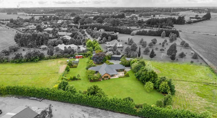  at 27 Adian Way, Loburn, Rangiora