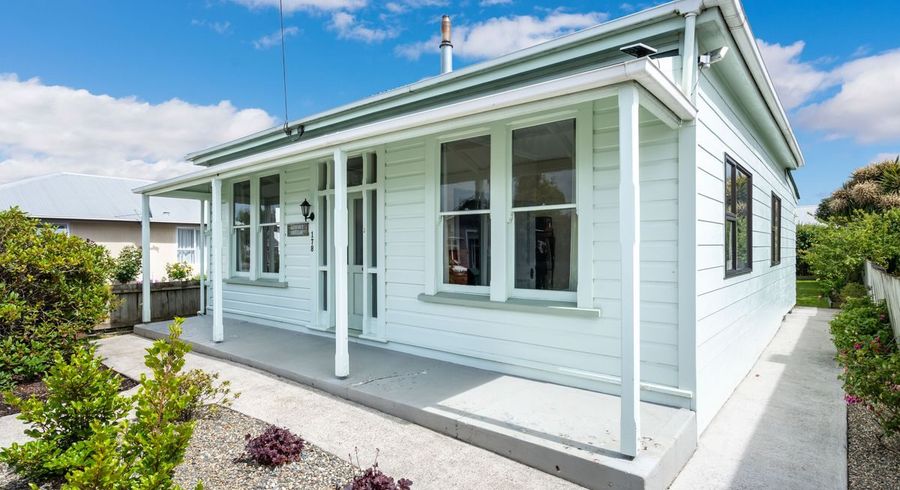  at 178 Bay View Road, South Dunedin, Dunedin
