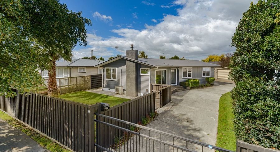  at 22 Rhodes Drive, Kelvin Grove, Palmerston North