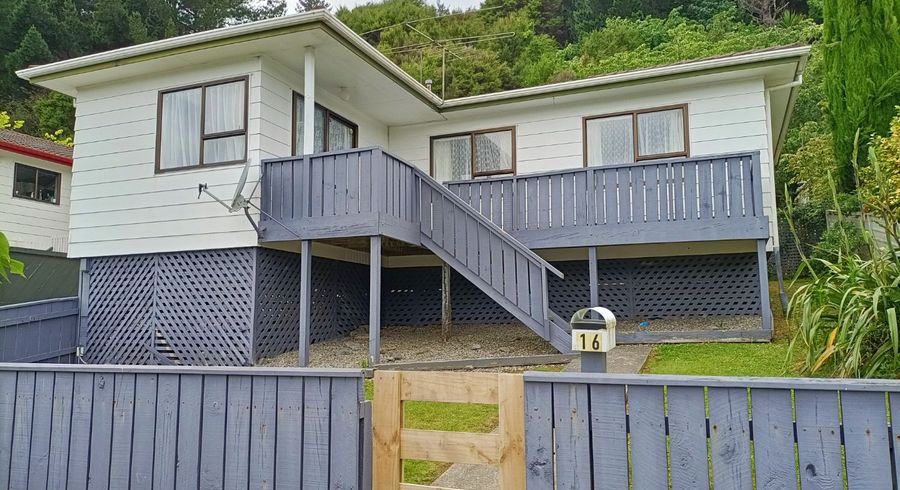  at 16 Trelawney Road, Wainuiomata, Lower Hutt, Wellington