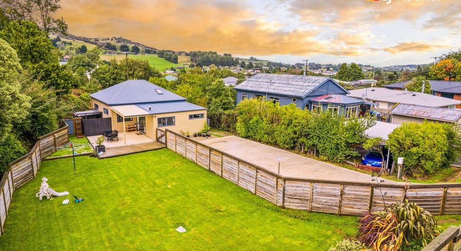  at 21 Binnie Street, Abbotsford, Dunedin