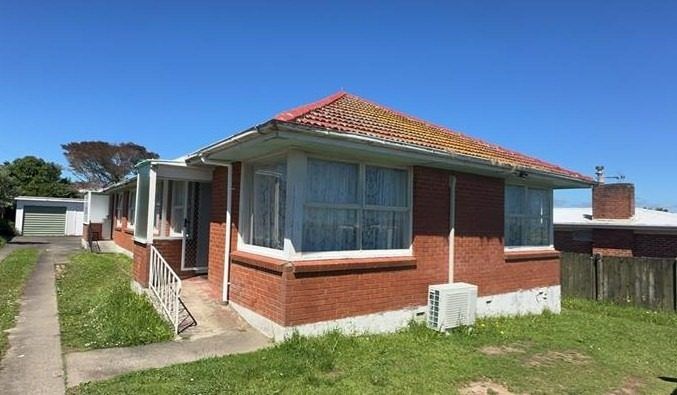  at 1/705A Richardson Road, Mount Roskill, Auckland City, Auckland