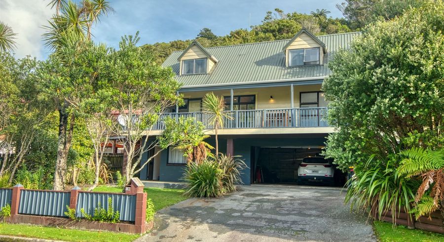  at 26 Power Road, Karoro, Greymouth