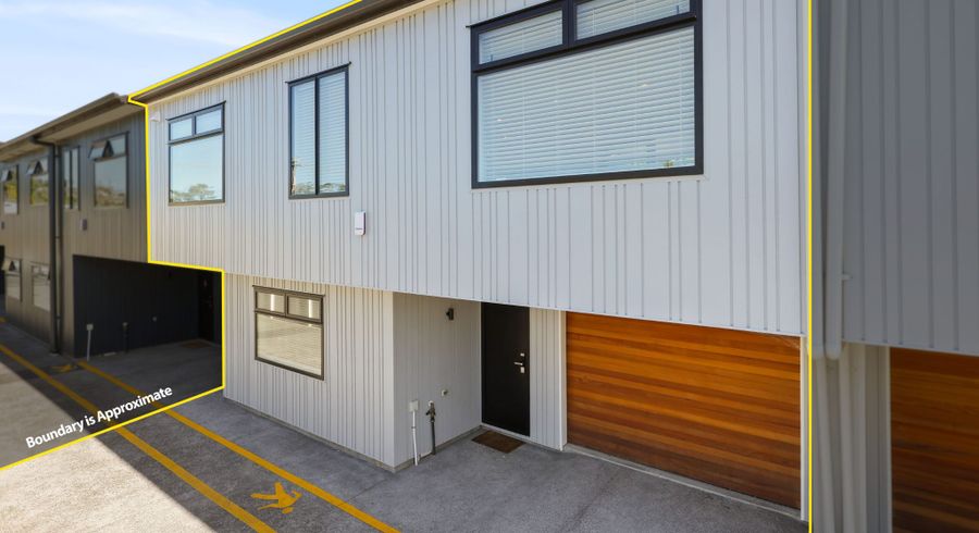  at 70D Portage Road, New Lynn, Waitakere City, Auckland