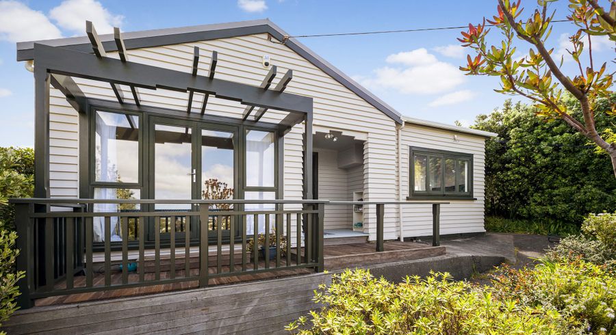  at 83 Maupuia Road, Maupuia, Wellington