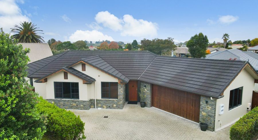  at 64C Iles Road, Lynmore, Rotorua