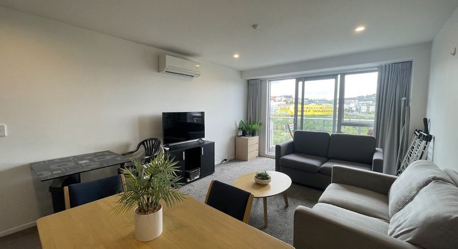  at 6 Winchester Street, Grey Lynn, Auckland City, Auckland