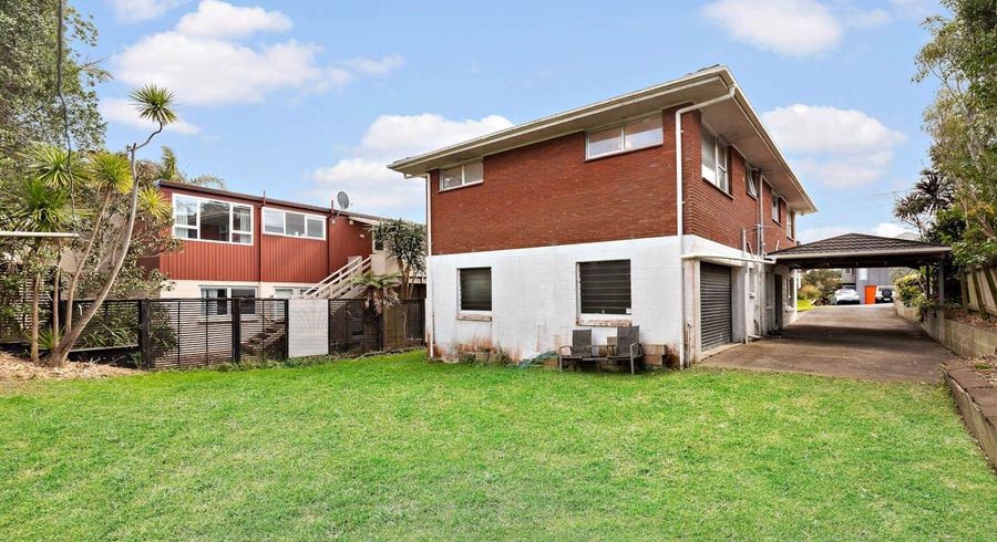  at 22 Regent Street, Devonport, North Shore City, Auckland