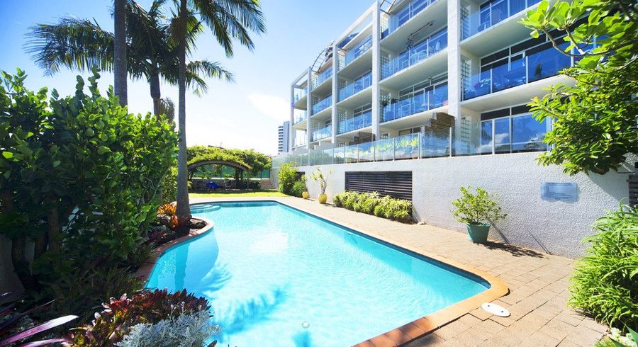  at 6/3 Hamilton Rd, Herne Bay, Auckland City, Auckland