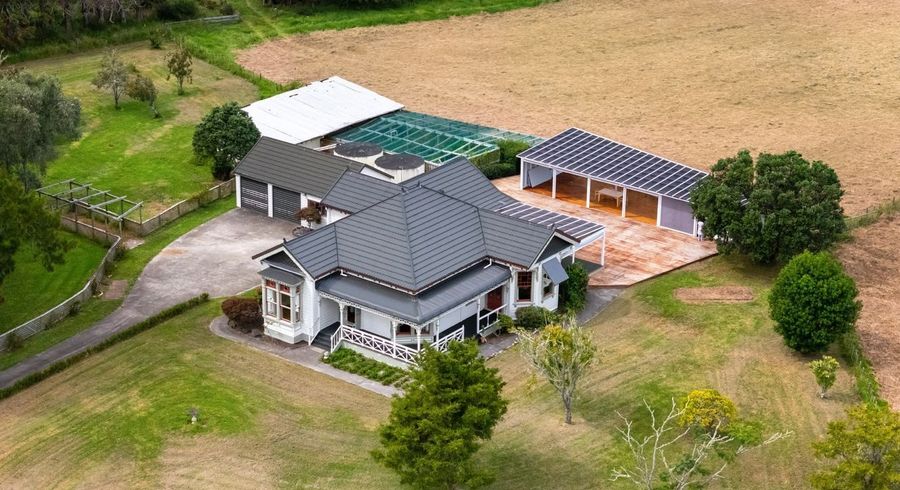  at 336 Ireland Road, Waitoki, Rodney, Auckland