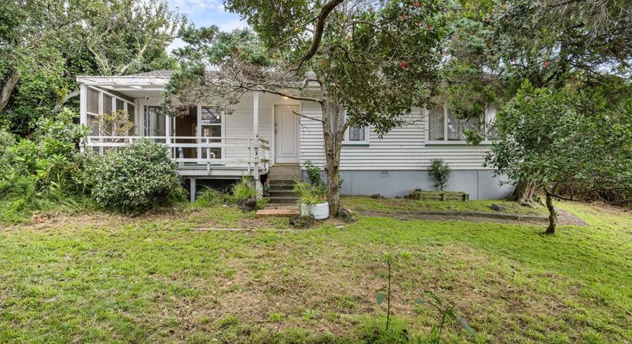  at 44 Cape Road, Mangere, Manukau City, Auckland