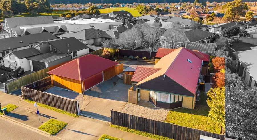  at 164 Queenspark Drive, Parklands, Christchurch City, Canterbury
