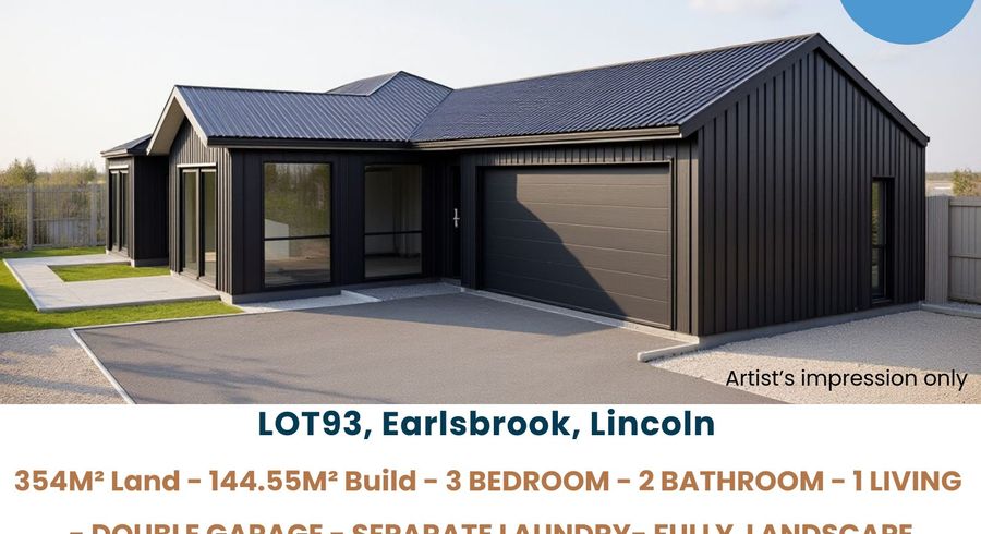  at 4 Hope Drive, Lincoln, Selwyn, Canterbury