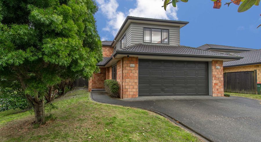  at 2 Coachman Drive, Flat Bush, Auckland
