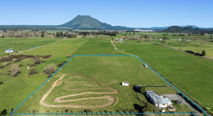  at 2537C State Highway 30, Otakiri, Whakatane