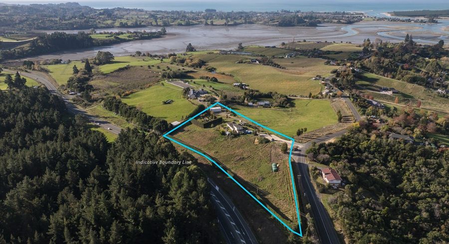  at 17 Bronte Road East, Upper Moutere, Tasman, Nelson / Tasman