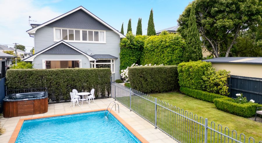  at 495 Durham Street North, St Albans, Christchurch