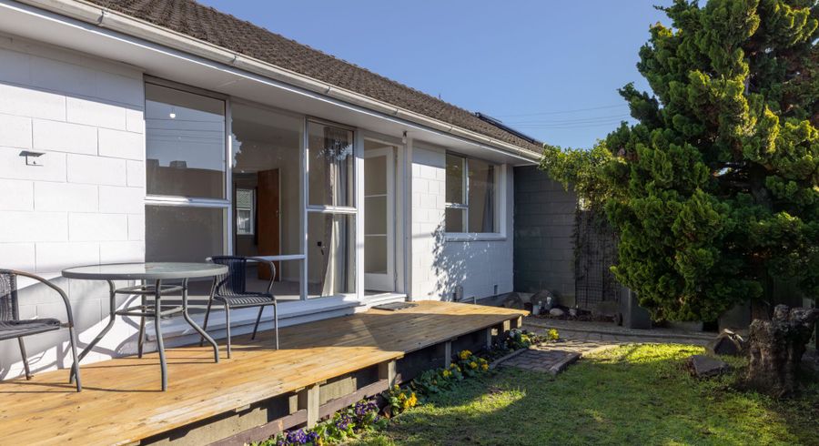  at 3/56 Hume Street, Sydenham, Christchurch City, Canterbury