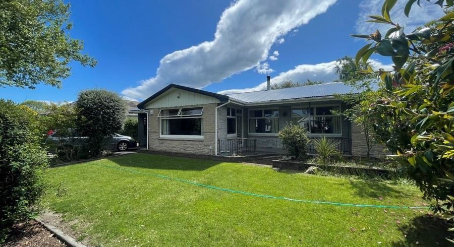  at 95 Roker Street, Somerfield, Christchurch