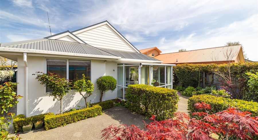  at 9 Halliwell Avenue, Papanui, Christchurch