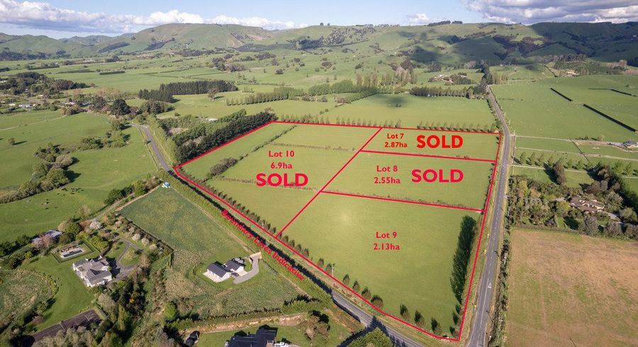  at 9/Lot 9 Admiral Road, Carterton, Carterton, Wellington