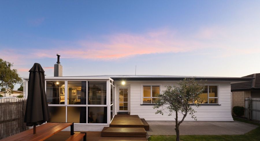  at 112 Redwood Street, Redwoodtown, Blenheim