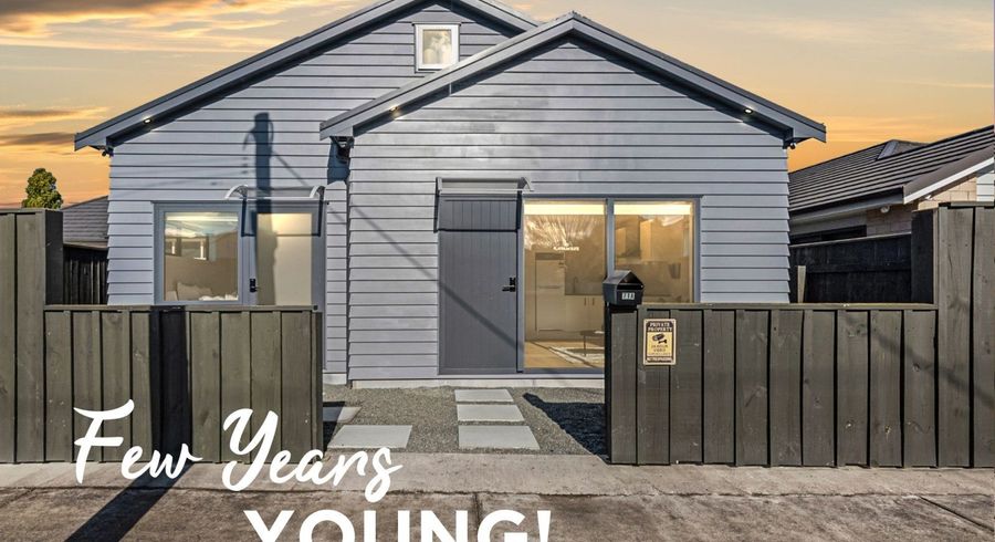  at 71A Shakespeare Avenue, Trentham, Upper Hutt, Wellington