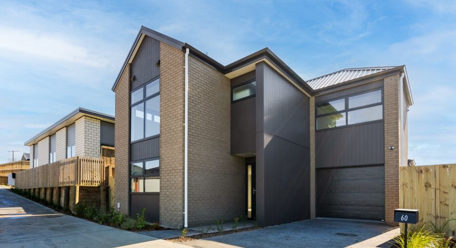  at 60 Scenic Rise, Rototuna North, Hamilton