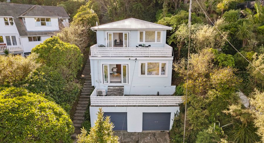  at 23 Ngaio Gorge Road, Ngaio, Wellington, Wellington