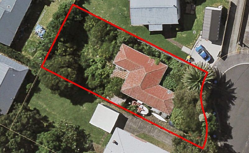  at 10 Young Road, Mount Wellington, Auckland City, Auckland