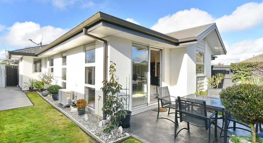  at 35b Jocelyn Street, Casebrook, Christchurch City, Canterbury
