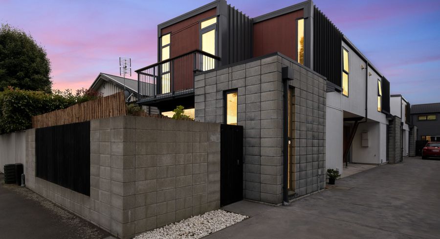  at 1/274 Fitzgerald Avenue, City Centre, Christchurch City, Canterbury