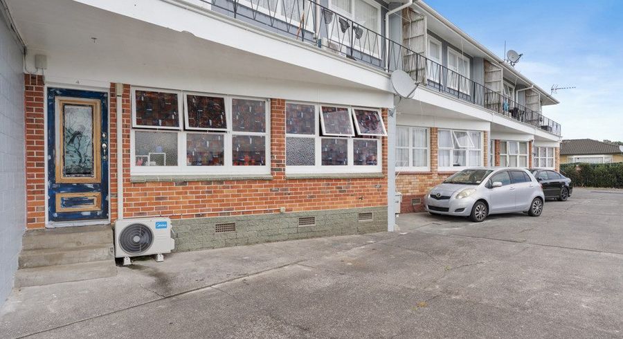  at 4/243A St George Street, Papatoetoe, Manukau City, Auckland