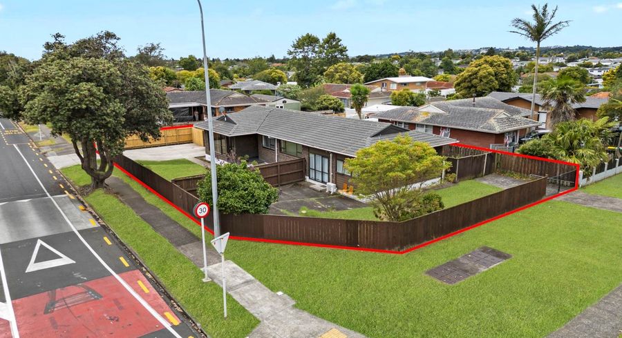  at 1 Rowandale Avenue, Manurewa, Auckland