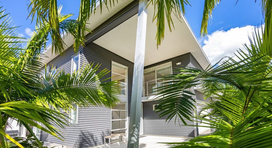  at 45A Southern Cross Road, Kohimarama, Auckland