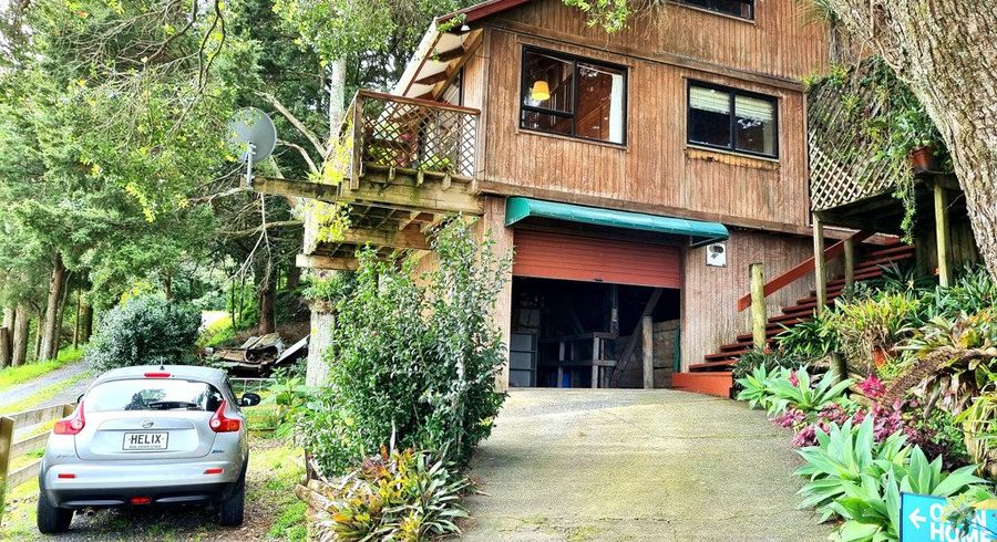  at 129 Riverside Drive, Parahaki, Whangarei, Northland