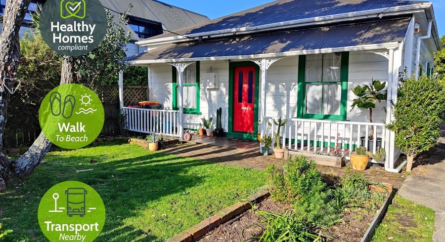  at 40A Nelson Street, Petone, Lower Hutt, Wellington