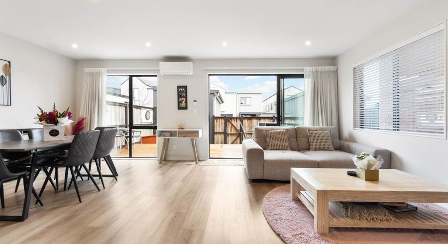  at 64 Joshua Carder Drive, Hobsonville, Waitakere City, Auckland