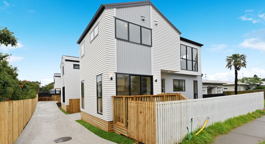  at Lot 2-3/139 Mount Smart Road, Onehunga, Auckland City, Auckland