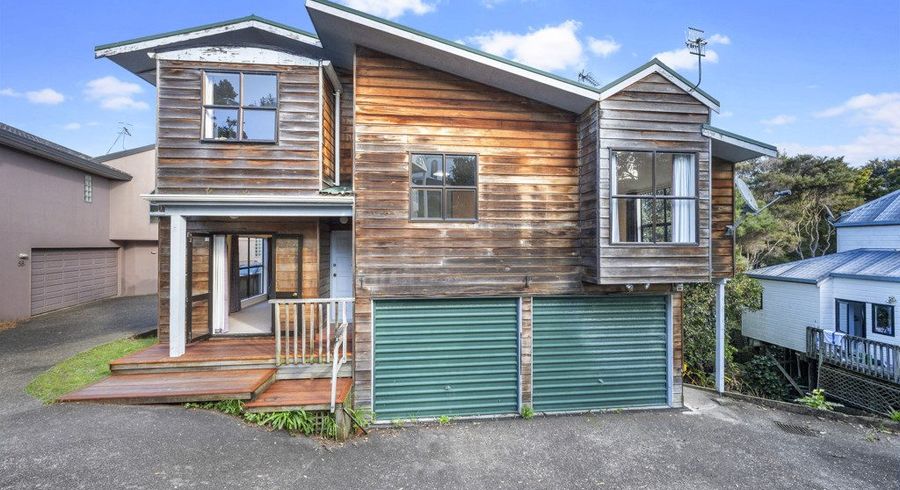  at 1/58 James Evans Drive, Northcote, North Shore City, Auckland