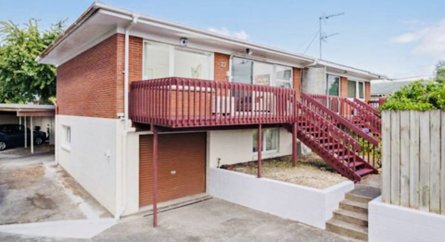  at 1/27 Ballarat Street, Ellerslie, Auckland City, Auckland