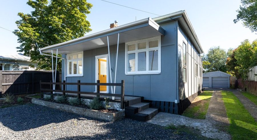  at 60 Station Road, Paeroa, Paeroa