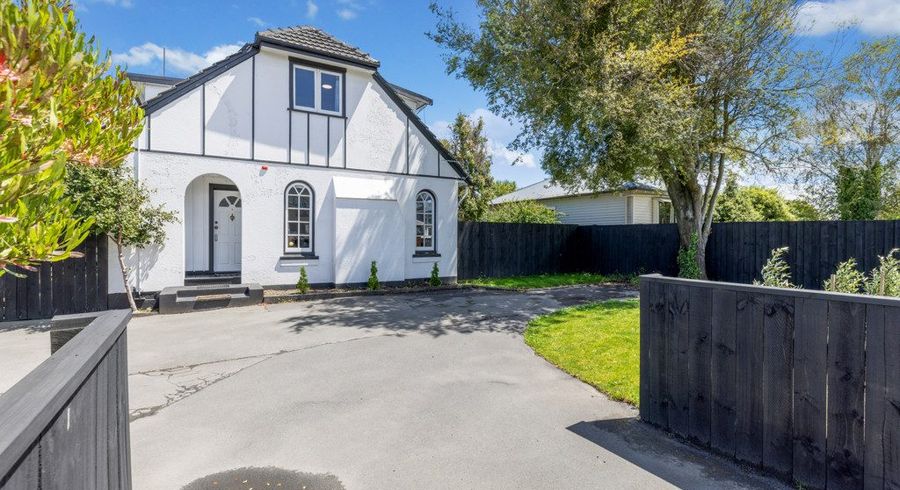  at 217 Hills Road, Mairehau, Christchurch