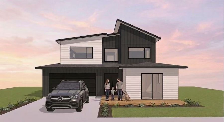  at 51 Crompton Avenue, Churton Park, Wellington, Wellington