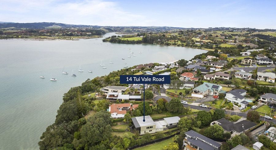  at 14 Tui Vale Road, Shelly Park, Auckland