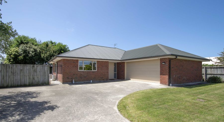  at 41 Factory Road, Belfast, Christchurch City, Canterbury