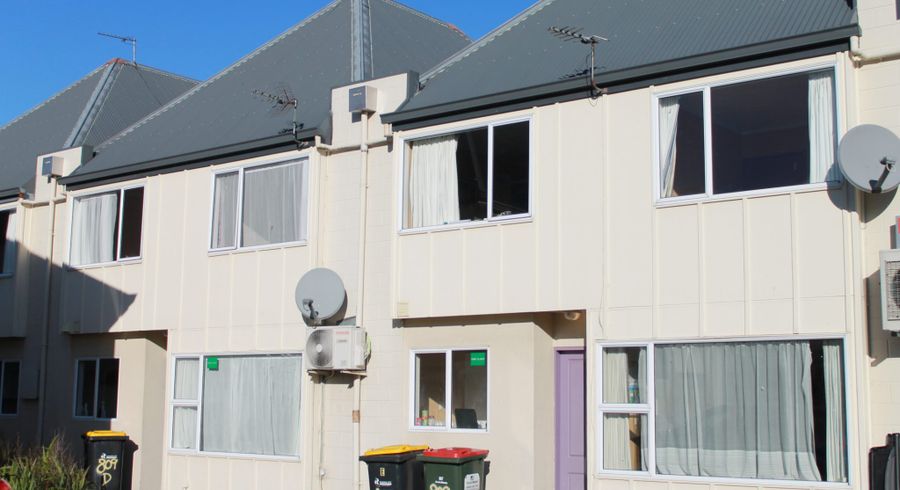  at 809E Great King Street, North Dunedin, Dunedin